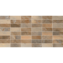 AZULEJO 31.6 X 63.2 LOSETAS GRAND CANYON COPPER (7PZAS/1.40MT)