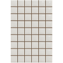 AZULEJO 20 X 30 DIAMOND WHITE (17 PCS / 1.02 MT)