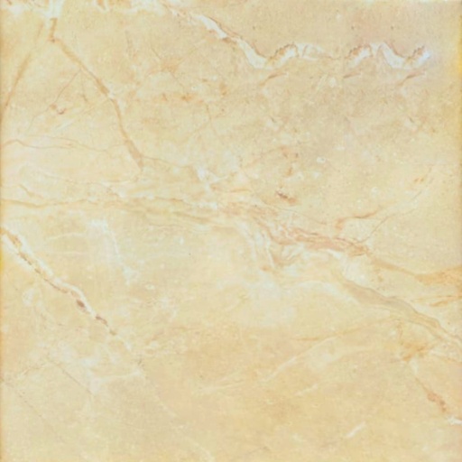 [34-0739] BALDOSA 44.7 x 44.7 CARPATIA CREMA(7 PZA/1.44 MT2)