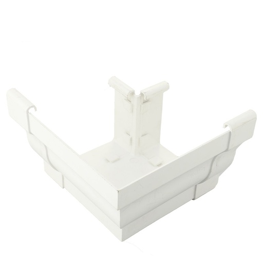 [E10Y008] ESQUINERO EXTERNO PARA CANAL PVC COLONIAL DE 4"