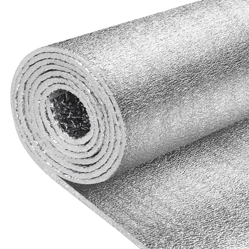 [14-9827] ROLLO DE AISLANTE 1.2M X 40M X 5MM