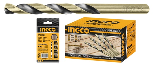 [DBT11001023] BROCA DE HSS PARA METAL 1/2"