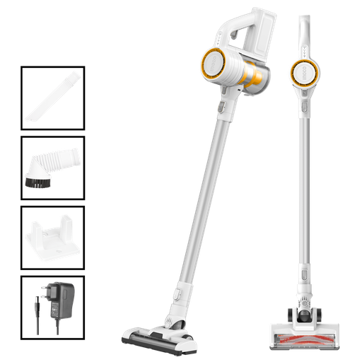 [VCH22111] ASPIRADORA INALAMBRICA 22.2V 140W