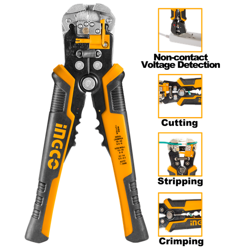 [HWSP102429] PELACABLE INTELIGENTE