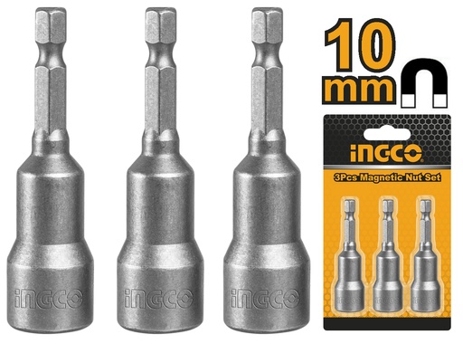 [UAMN1031-1] DADO MAGNETICO 3/8" UNIDAD