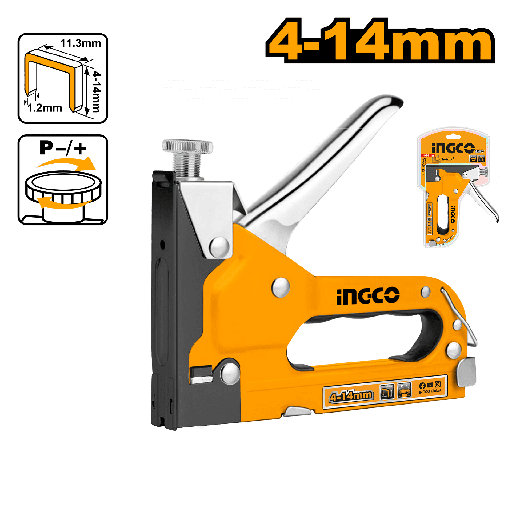 [HSG14018] ENGRAPADORA 4-14MM