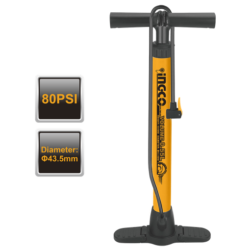 [MPP4501] BOMBA MANUAL DE AIRE