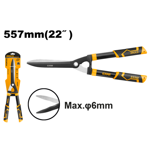 [HHS6001] TIJERA PODADORA 22"