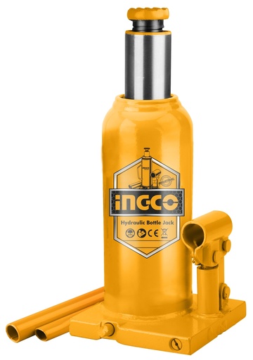 [HBJ1202] JACK HIDRAULICO 12 TON