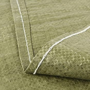 [SV-V] SACO VACIO VERDE 41CM X 44CM