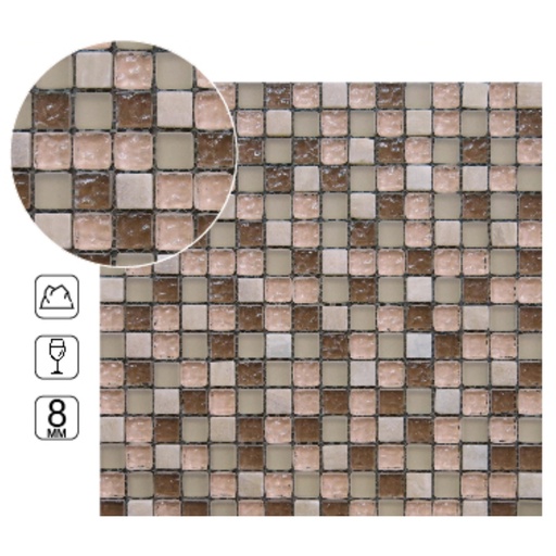 [63-0127] MOSAICO 30 X 30 MOD. LGS-02