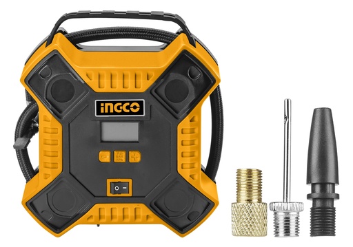 [AAC1601] COMPRESOR DE AIRE 12V 160PSI