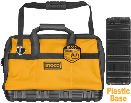 [HTBG03] MALETA DE HERRAMIENTA 16" 20KG