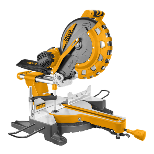 [UBM2S24007] INGLETADORA 2400W 12"