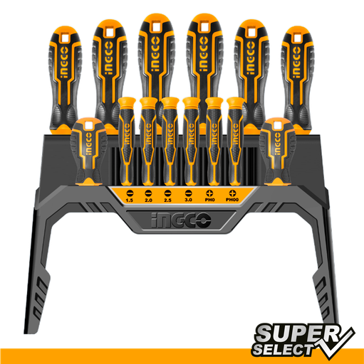 [HKSD1428] JUEGO DESTORNILLADOR