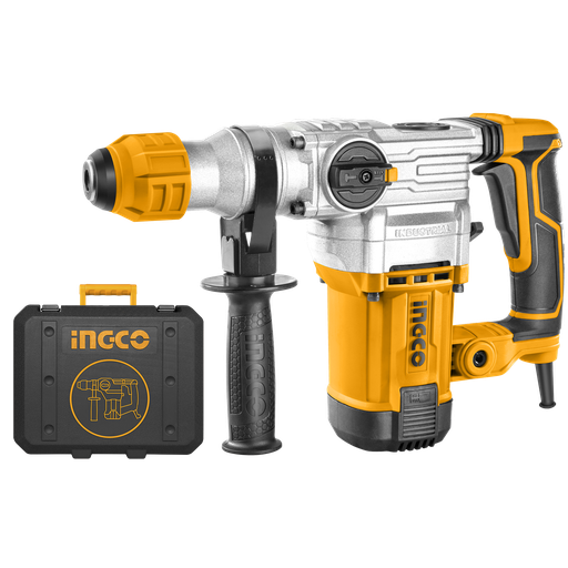 [URH150038] ROTOMARTILLO ELECTRONEUMATICO 1500W 5.5J