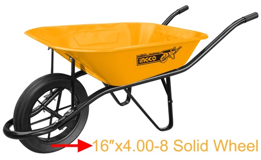 [HHWB64010] CARRETILLA P/CARGA 130KG