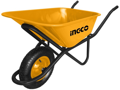 [HHWB64018G] CARRETILLA P/CARGA 150KG