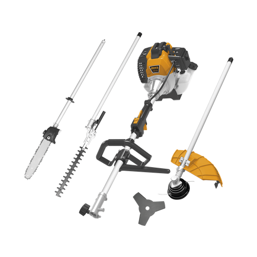 [GMT55231] MULTI-HERRAMIENTA DE PODA 52CC 2.2 HP