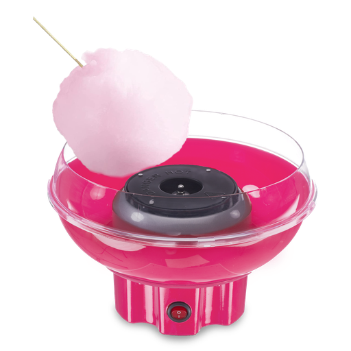 [KUTT018R] MAQUINA PARA ALGODÓN DE AZUCAR