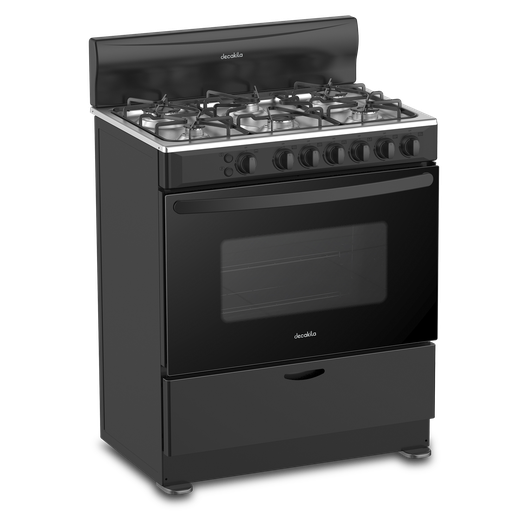 [KUGS004B] ESTUFA DE PISO A GAS 30"