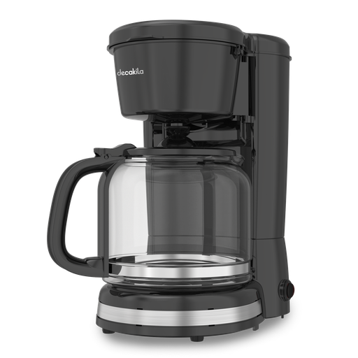 [KUCF018B] [AGOTADO] CAFETERA 1.8L 900W