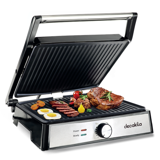 [KUEC031B] SANDWICHERA 1500W