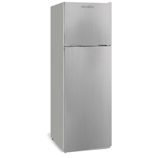 [KUFG003W] REFRIGERADORA 2 PUERTAS 280L