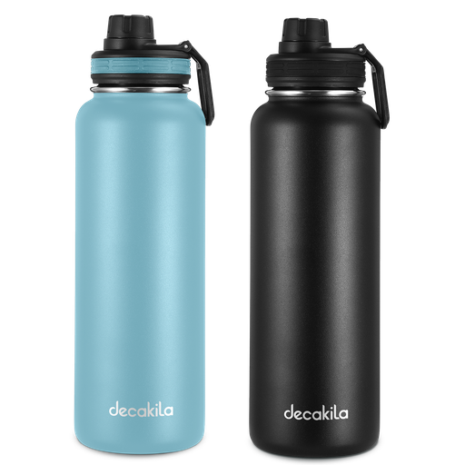[KMTT028B] TERMO ACERO INOX 40 OZ