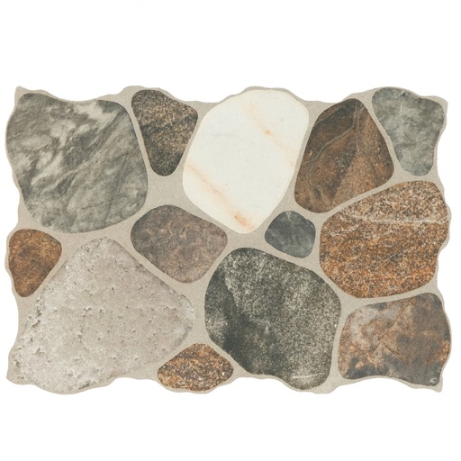 [39-0467] AZULEJO 34 X 50 SENDA MIX (1.5MT)