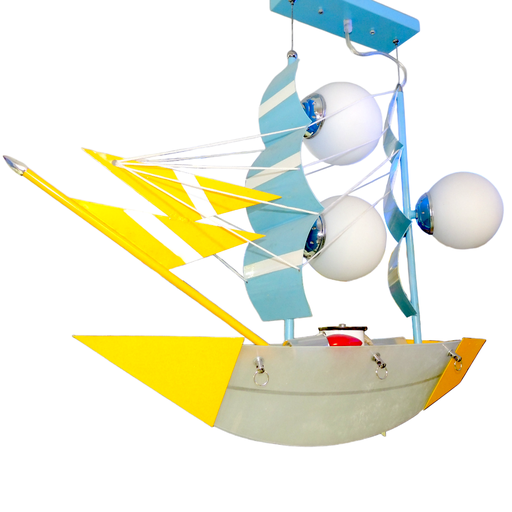 [8991] LAMPARA DE NIÑO LED 8991