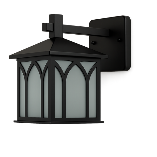 [33-1968] LAMPARA REF.W-0345  BK