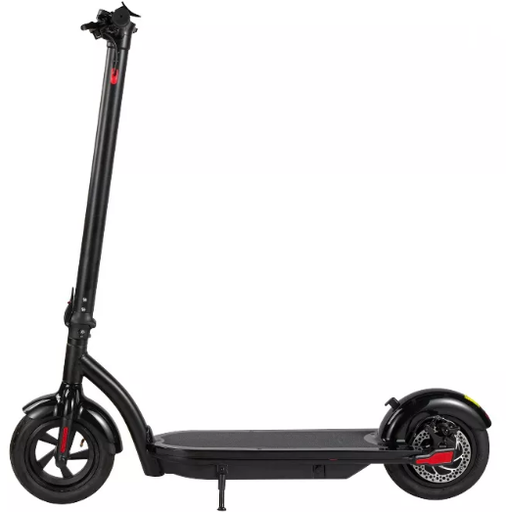 SCOOTER ELECTRICO ALPHA