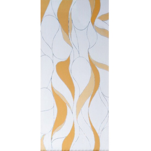 [11-1123] PANEL PVC 5.95 X 0.25 X 0.08 (1.49M) 108-1