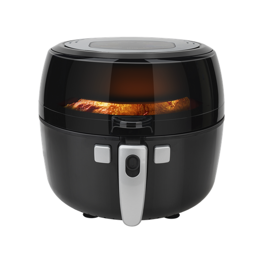 [KUEC041B] FREIDORA DE AIRE 7L PANTALLA LED