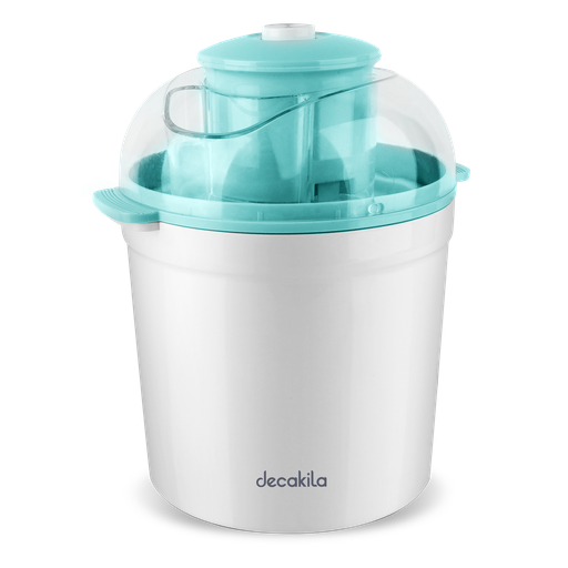 [KUCM003W] MAQUINA PARA HELADOS 12W