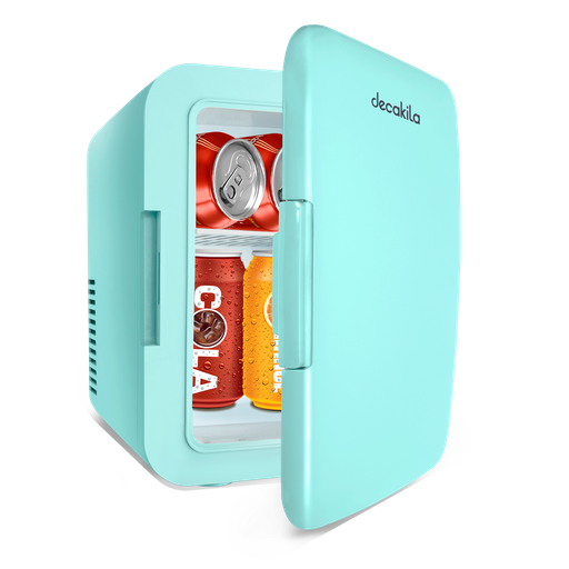 [KUFG009L] MINI REFRIGERADORA 4L