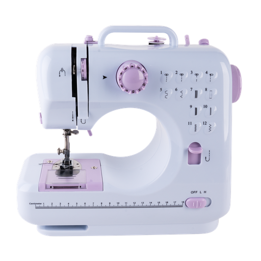 [KUTT031W] MAQUINA DE COSER