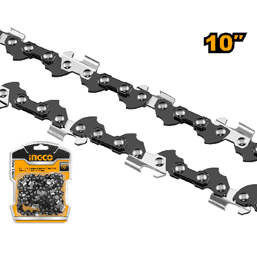 [AGSC51001] REPUESTO DE CADENA PARA SIERRA 10"