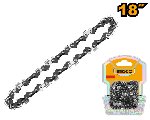 [AGSC51801] REPUESTO DE CADENA PARA SIERRA 18"