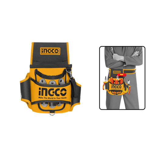 [HTBP05021] CINTURON DE HERRAMIENTAS 