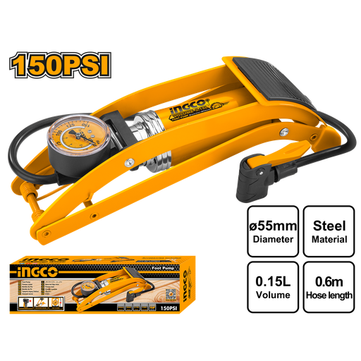 [MPP5511] BOMBA DE AIRE DE PIE