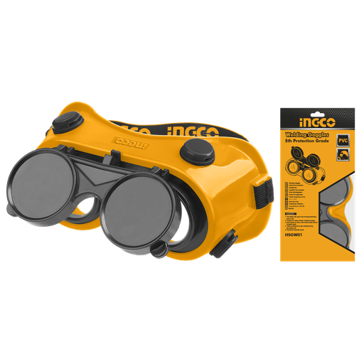 [HSGW01] LENTE PARA SOLDAR N.11