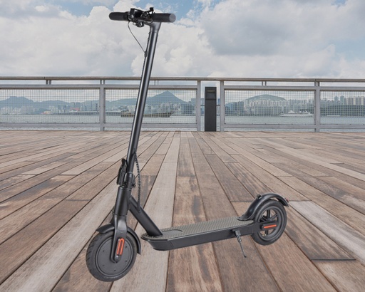 [70-0001] SCOOTER ELECTRICO J9