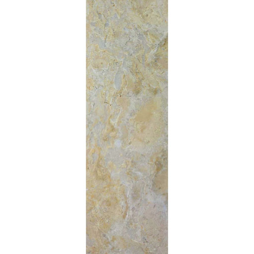 [50-0086] ZOCALO ST BANA IVORY 2000X100X20MM
