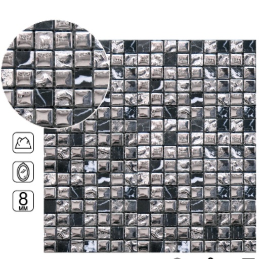 [63-0078] MOSAICO 30 X 30 REF. GEI-02