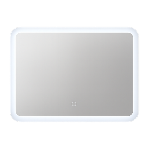 [51-0070] ESPEJO LED 80 X 60 X 4MM YH-3316 