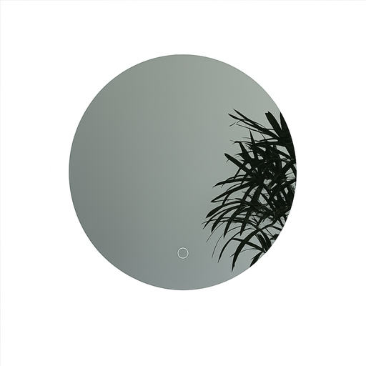 [51-0071] ESPEJO LED 60 X 60 YH-3319