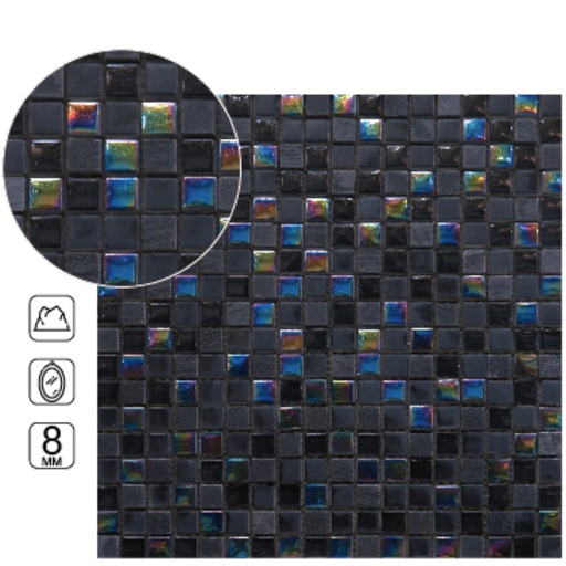 [63-0092] MOSAICO 30 X 30 15GM13