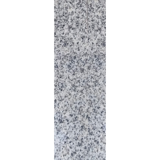 [50-0025] ZOCALO G603 2000X100X20MM